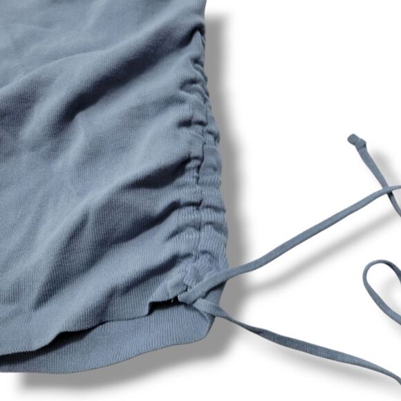 Lioness Dress Size XXS Lioness Military Minds Long Sleeve Dress Bodycon Dress - Picture 5 of 7